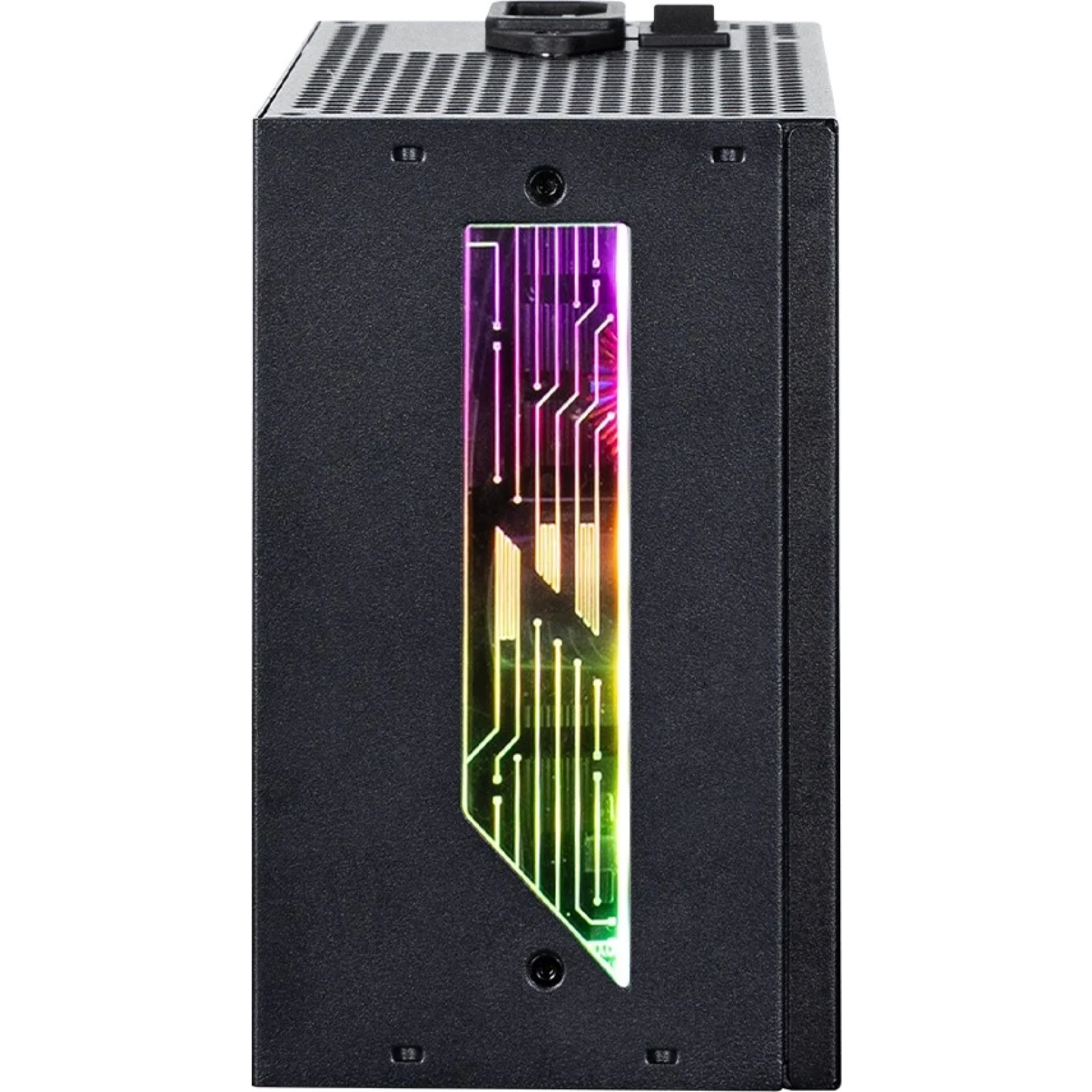 Блок живлення Zalman Teramax 2 View 850W (ZM850-TMX2VIEW) UA