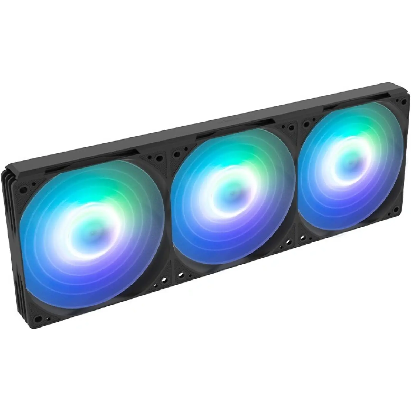 Система водяного охлаждения Zalman Alpha 2SE A236ARGB Black (ALPHA2SEA36BLACK) UA