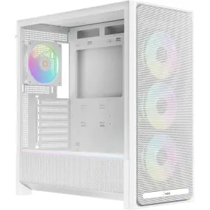 Корпус Ocypus DELTA C70 WH ARGB Без БЖ (DELTA-C70-WHG400XX-GL) UA