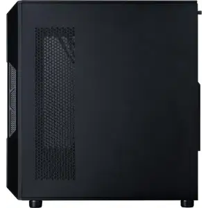 Корпус Zalman I3 Neo ARGB V2 Black Без БП (I3NEOARGBV2BLACK) UA