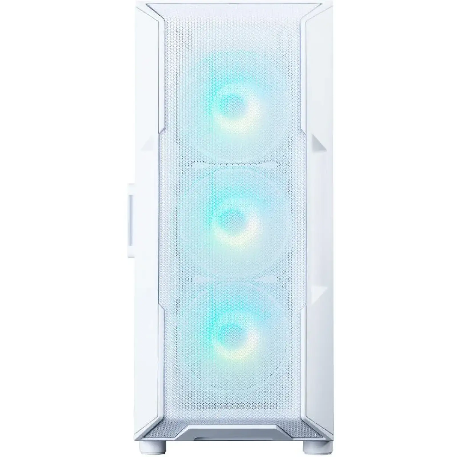 Корпус Zalman I3 Neo ARGB V2 White Без БП (I3NEOARGBV2WHITE) UA
