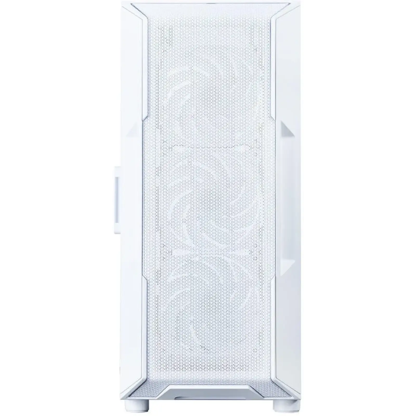 Корпус Zalman I3 Neo ARGB V2 White Без БП (I3NEOARGBV2WHITE) UA