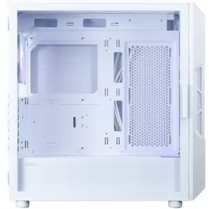 Корпус Zalman I3 Neo ARGB V2 White Без БП (I3NEOARGBV2WHITE) UA