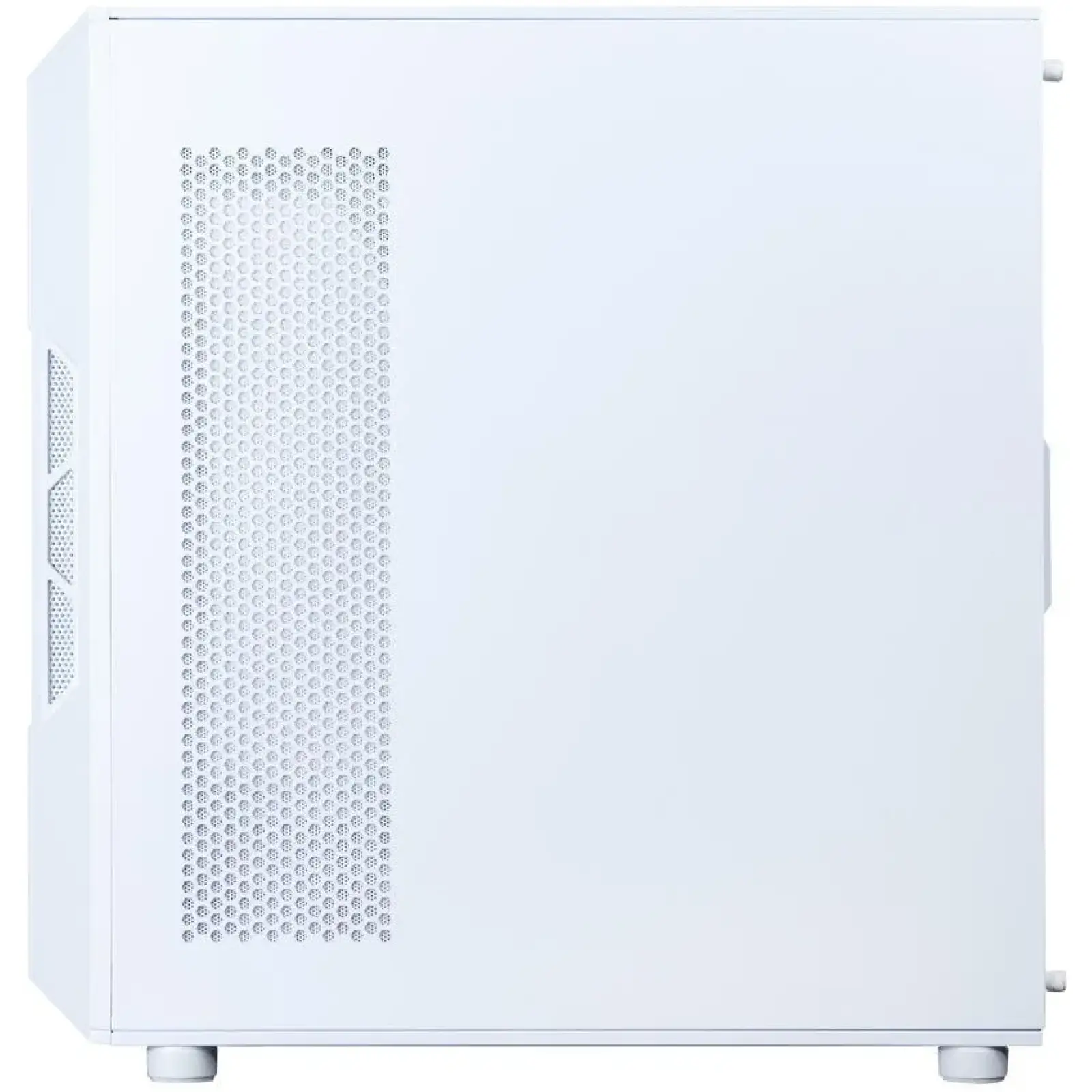 Корпус Zalman I3 Neo ARGB V2 White Без БП (I3NEOARGBV2WHITE) UA