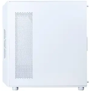 Корпус Zalman I3 Neo ARGB V2 White Без БП (I3NEOARGBV2WHITE) UA
