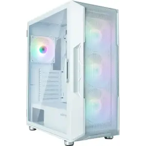 Корпус Zalman I3 Neo White Без БП (I3NEOWHITE) UA