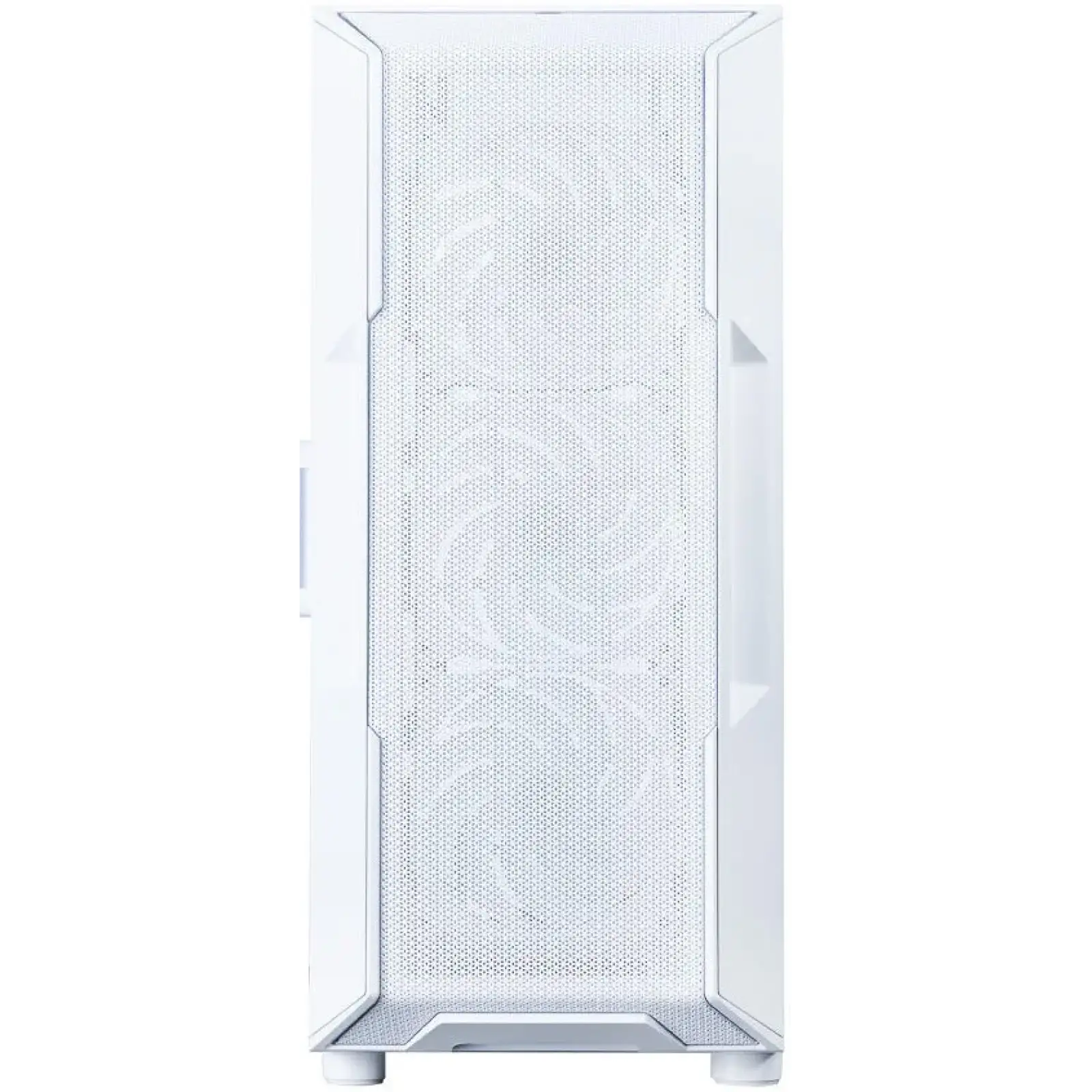Корпус Zalman I3 Neo V2 White Без БП (I3NEOV2WHITE) UA