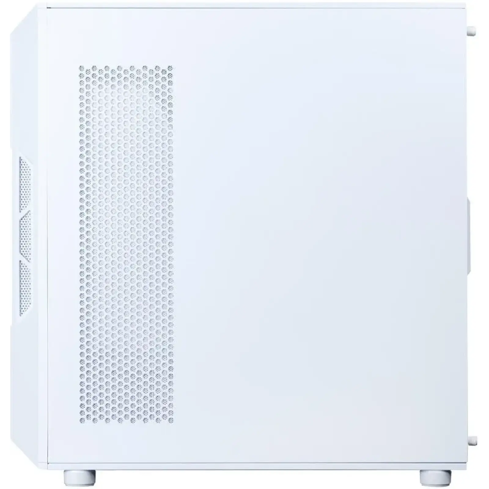 Корпус Zalman I3 Neo V2 White Без БП (I3NEOV2WHITE) UA