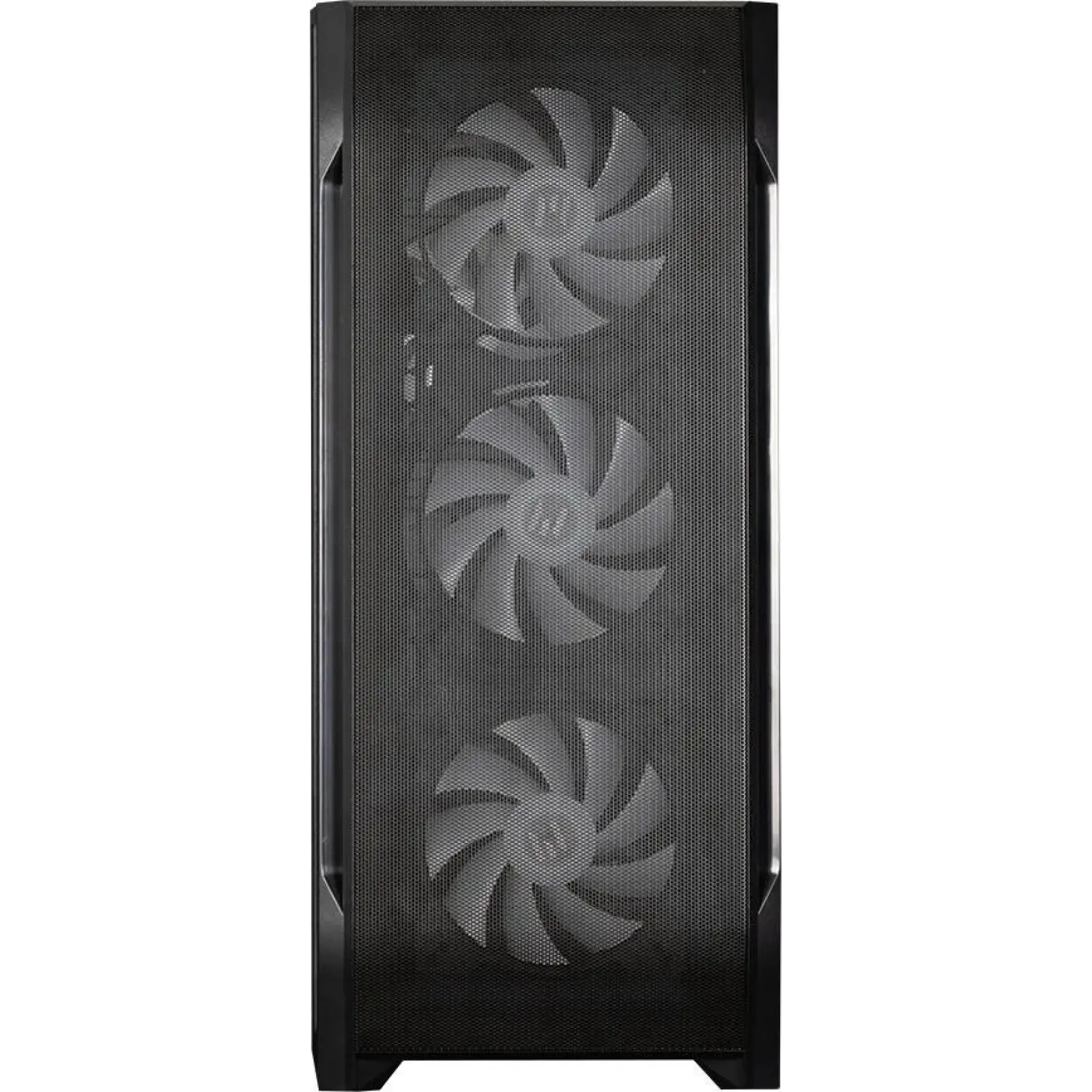 Корпус Zalman N7 PLUS V2 Black Без БЖ (N7PLUSV2) UA