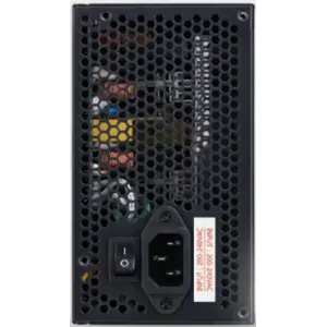 Блок питания Zalman MegaMax 800-TXII 800W (ZM800-TXII) UA