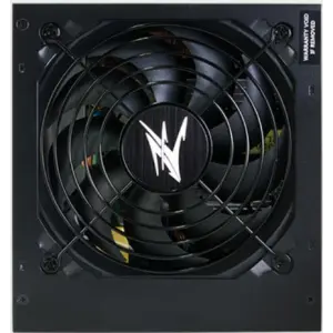 Блок питания Zalman MegaMax 800-TXII 800W (ZM800-TXII) UA