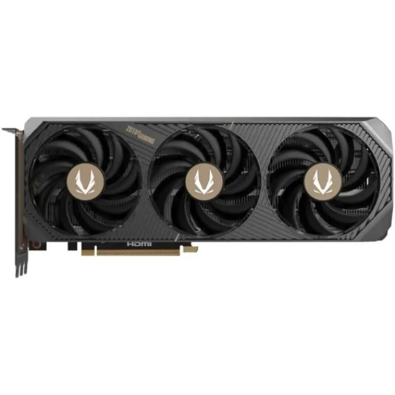 Відеокарта Zotac GAMING GeForce RTX 5080 SOLID CORE OC (ZT-B50800J2-10P)