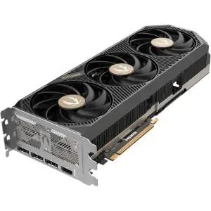 Відеокарта Zotac GAMING GeForce RTX 5080 SOLID CORE OC (ZT-B50800J2-10P)
