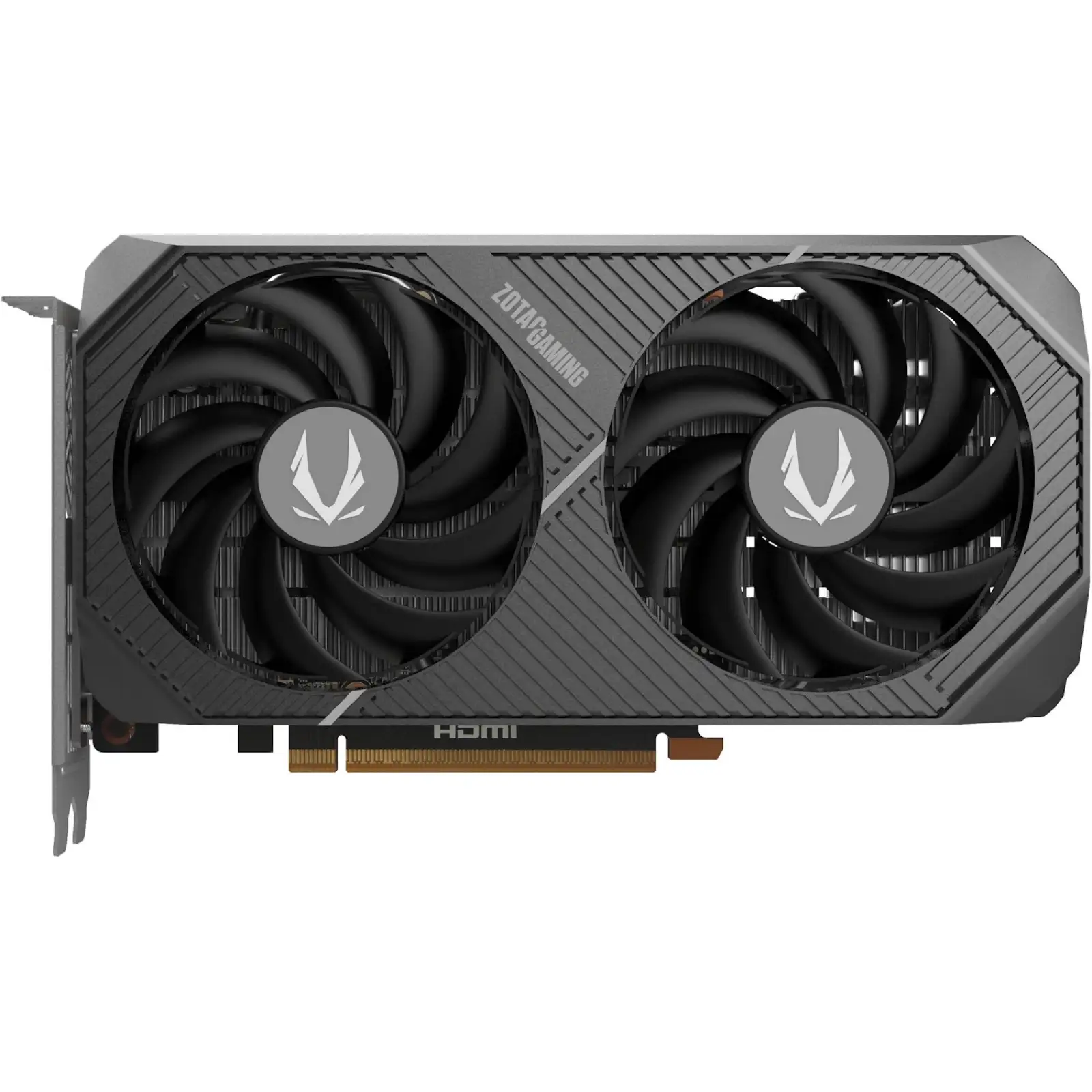Видеокарта Zotac GAMING GeForce RTX 5060 Twin Edge OC (ZT-B50600H-10M)