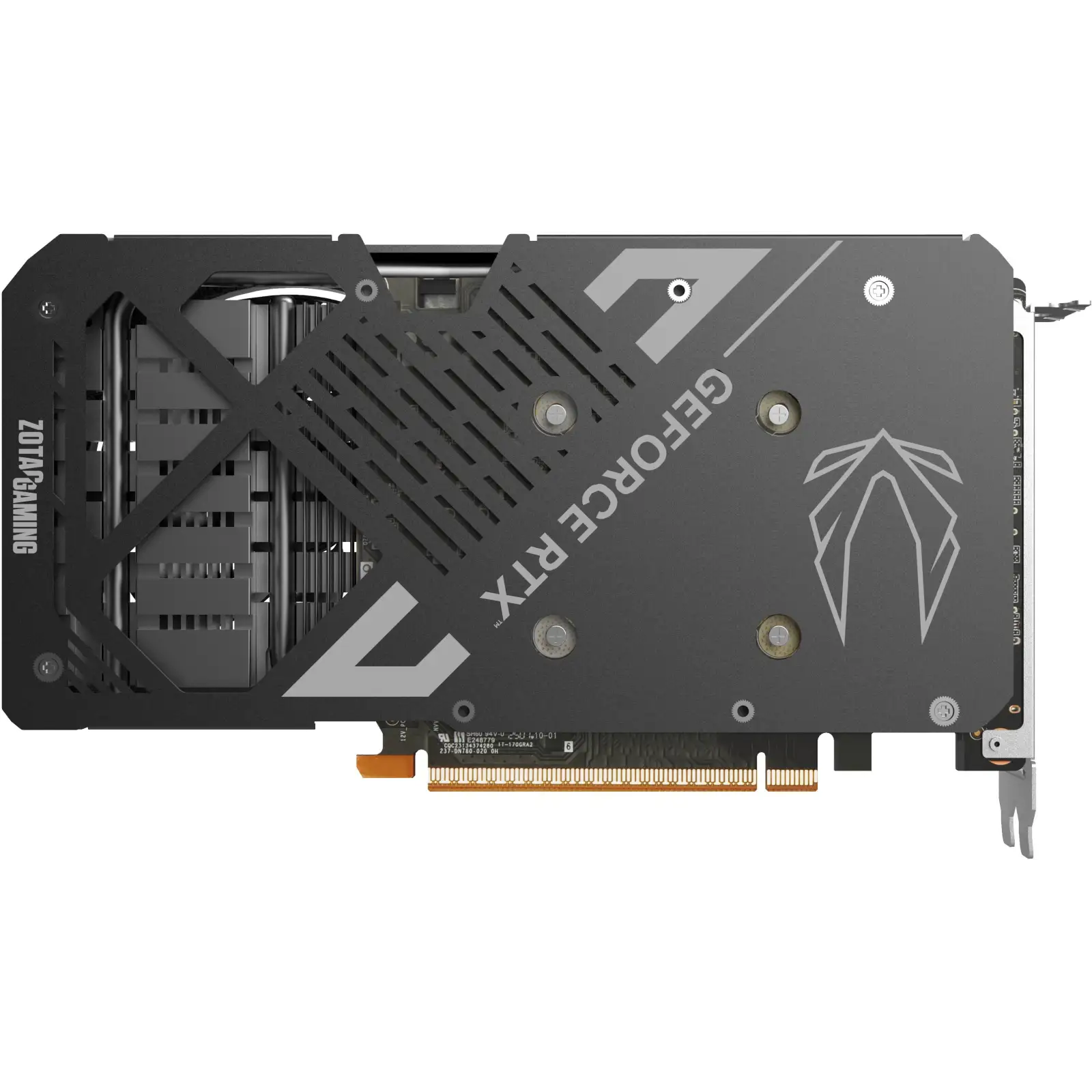 Видеокарта Zotac GAMING GeForce RTX 5060 Twin Edge OC (ZT-B50600H-10M)