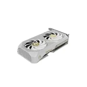 Видеокарта Zotac GAMING GeForce RTX 5060 Ti 16GB Twin Edge OC White Edition (ZT-B50620Q-10M)