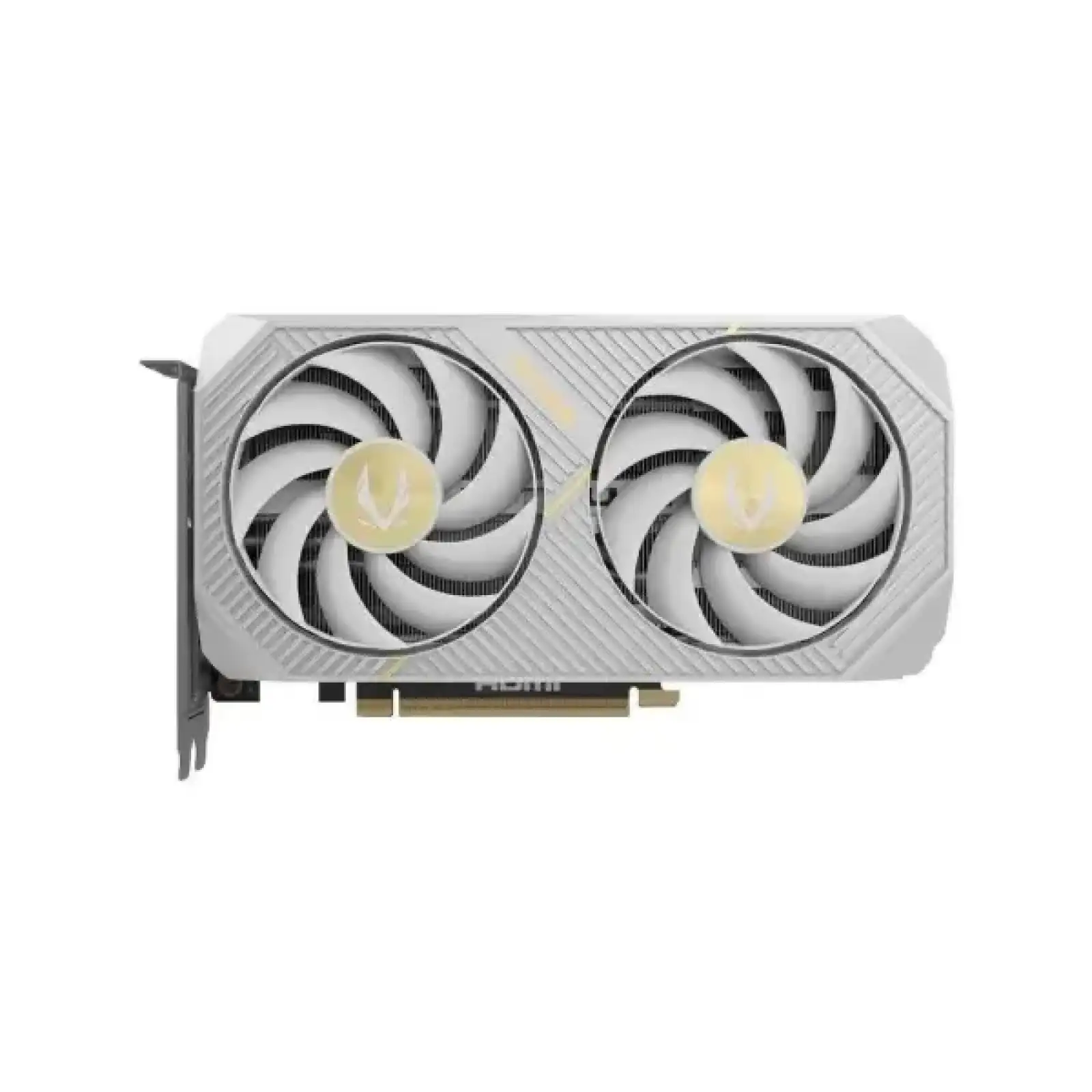 Видеокарта Zotac GAMING GeForce RTX 5060 Ti 16GB Twin Edge OC White Edition (ZT-B50620Q-10M)