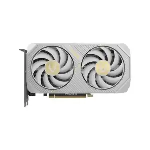 Видеокарта Zotac GAMING GeForce RTX 5060 Ti 16GB Twin Edge OC White Edition (ZT-B50620Q-10M)