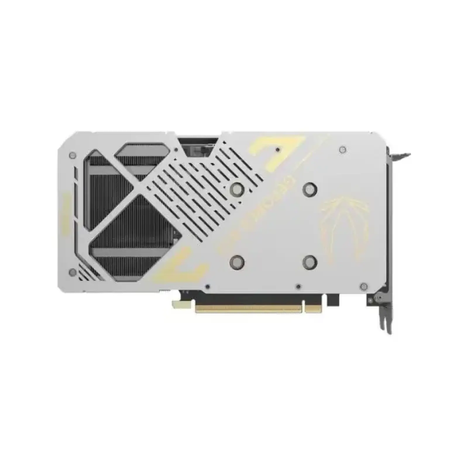 Видеокарта Zotac GAMING GeForce RTX 5060 Ti 16GB Twin Edge OC White Edition (ZT-B50620Q-10M)