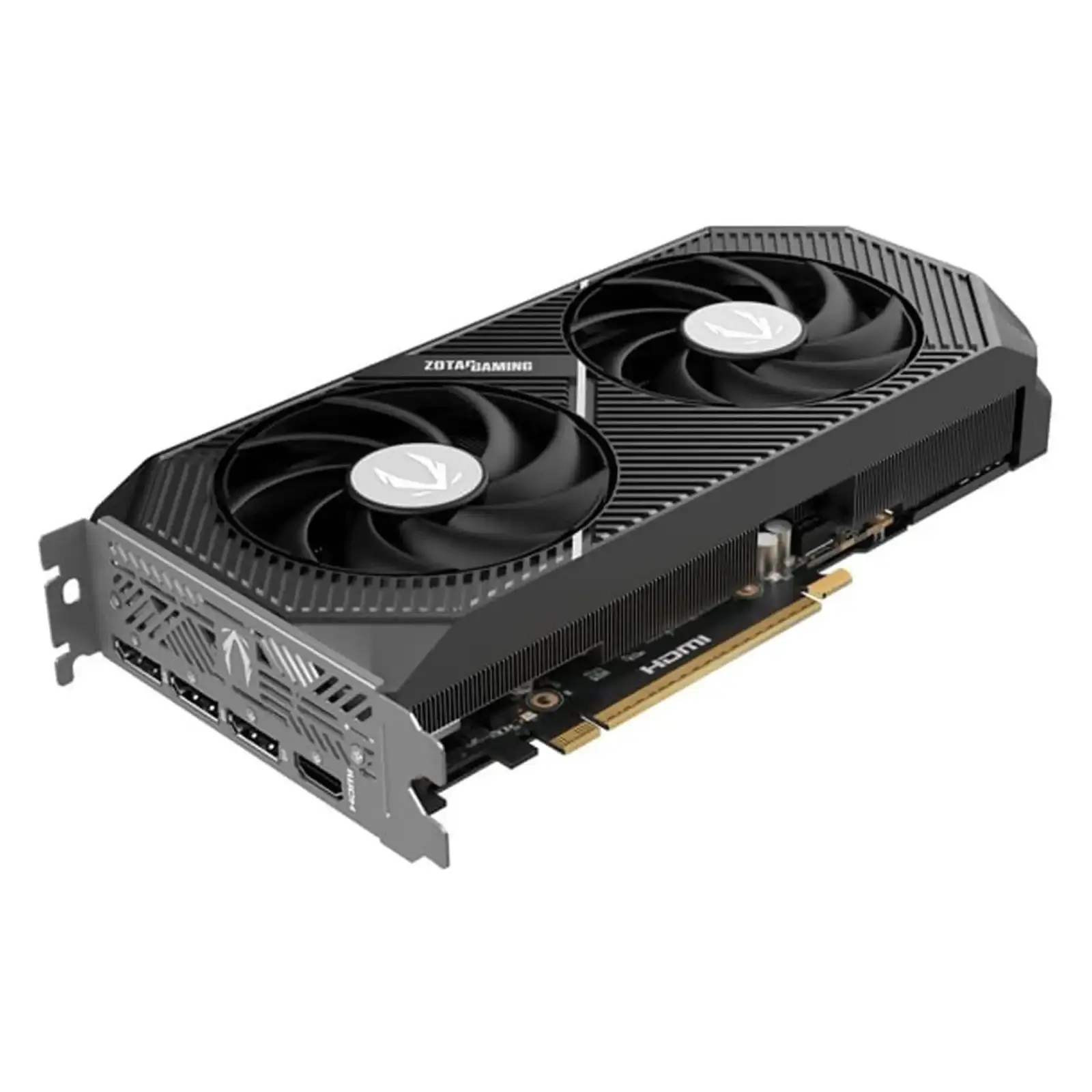 Видеокарта Zotac GAMING GeForce RTX 5070 Twin Edge OC (ZT-B50700H-10P)