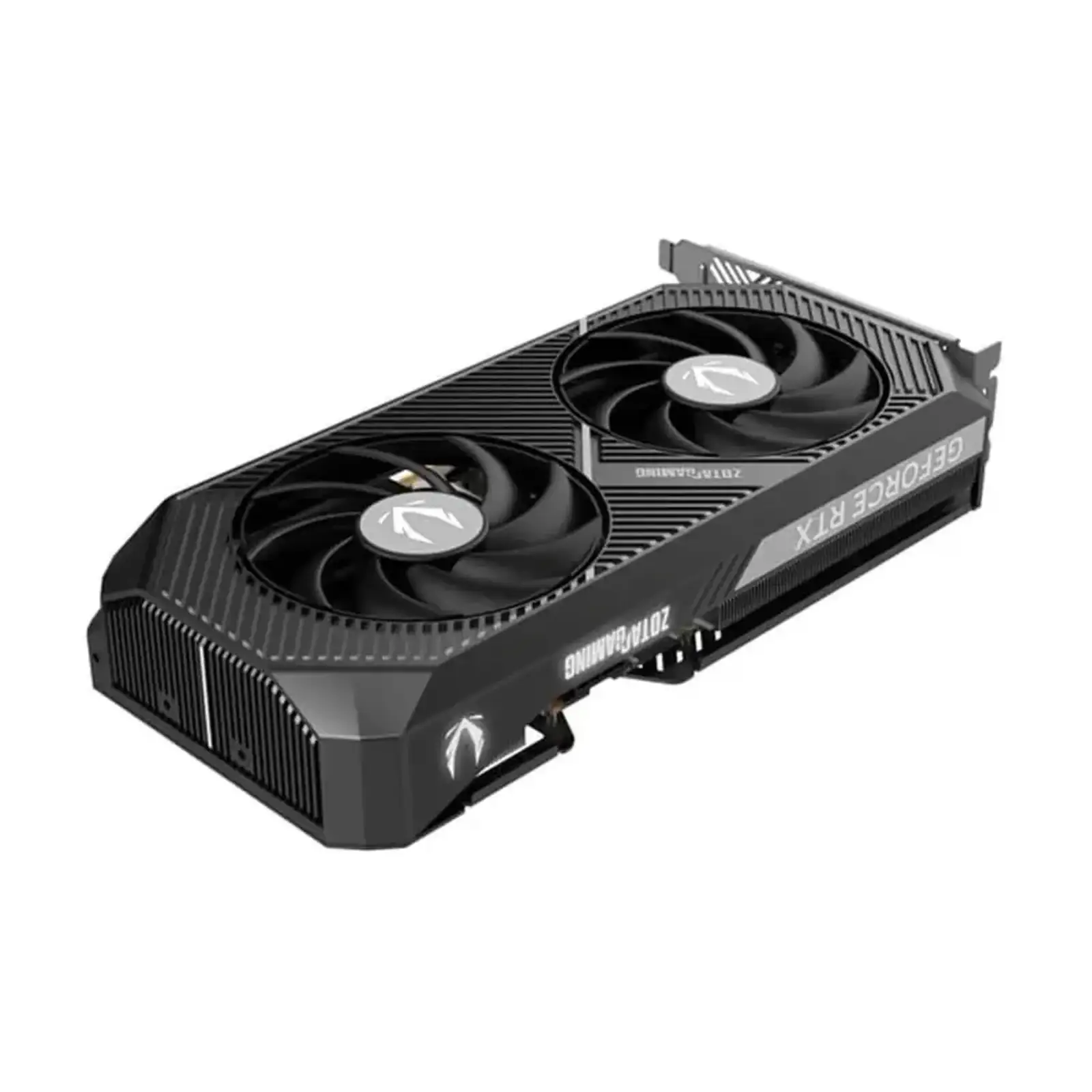 Видеокарта Zotac GAMING GeForce RTX 5070 Twin Edge OC (ZT-B50700H-10P)