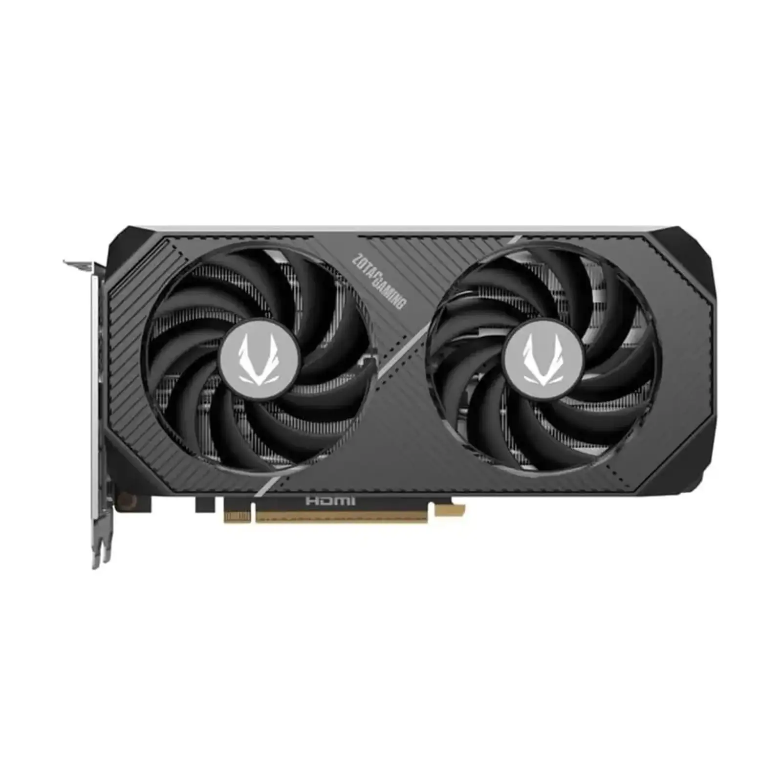 Видеокарта Zotac GAMING GeForce RTX 5070 Twin Edge OC (ZT-B50700H-10P)