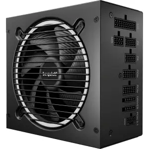 Блок живлення be quiet! Pure Power 13 M 1200W (BP029EU) UA