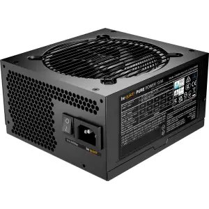 Блок живлення be quiet! Pure Power 13 M 1200W (BP029EU) UA