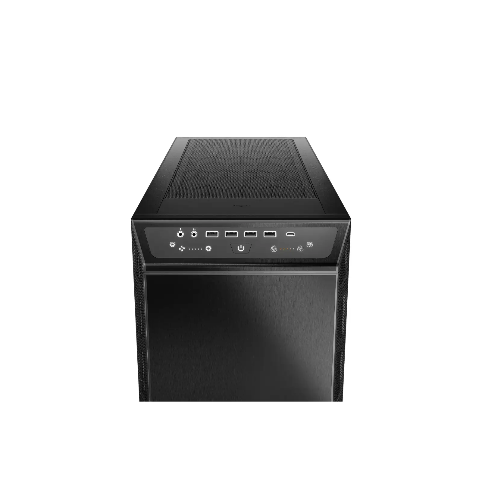 Корпус be quiet! Dark Base Pro 901 Black (BGW50) UA