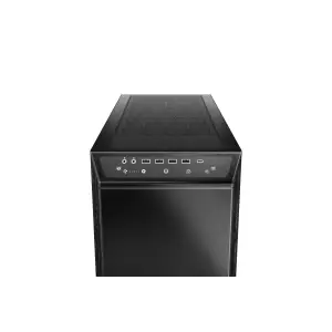 Корпус be quiet! Dark Base Pro 901 Black (BGW50) UA