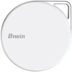 SSD накопитель BIWIN Amber PM2000 512 GB White (BPM2000512GB-RGB)