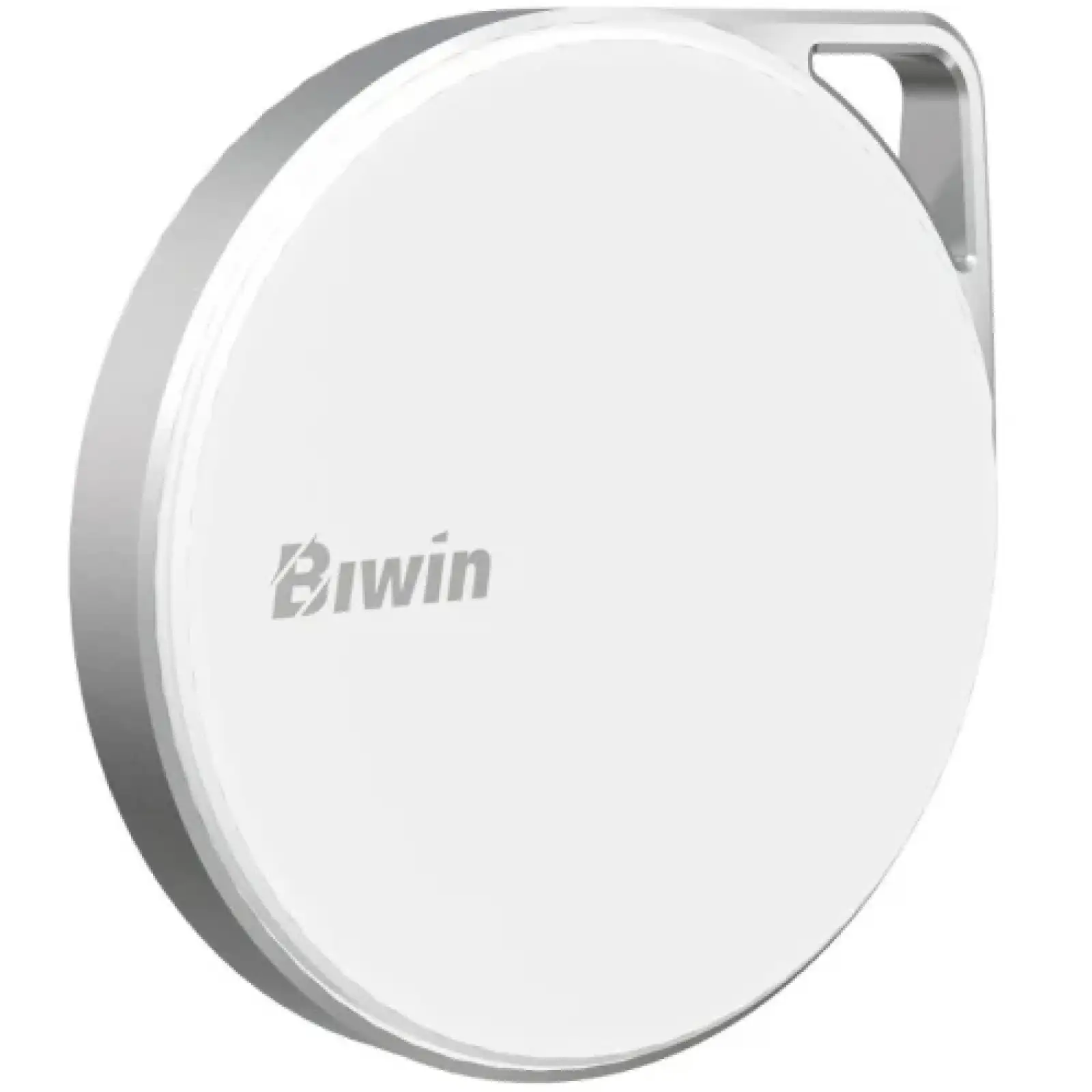 SSD накопитель BIWIN Amber PM2000 512 GB White (BPM2000512GB-RGB)
