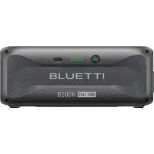 Дополнительная батарея Bluetti B300K2