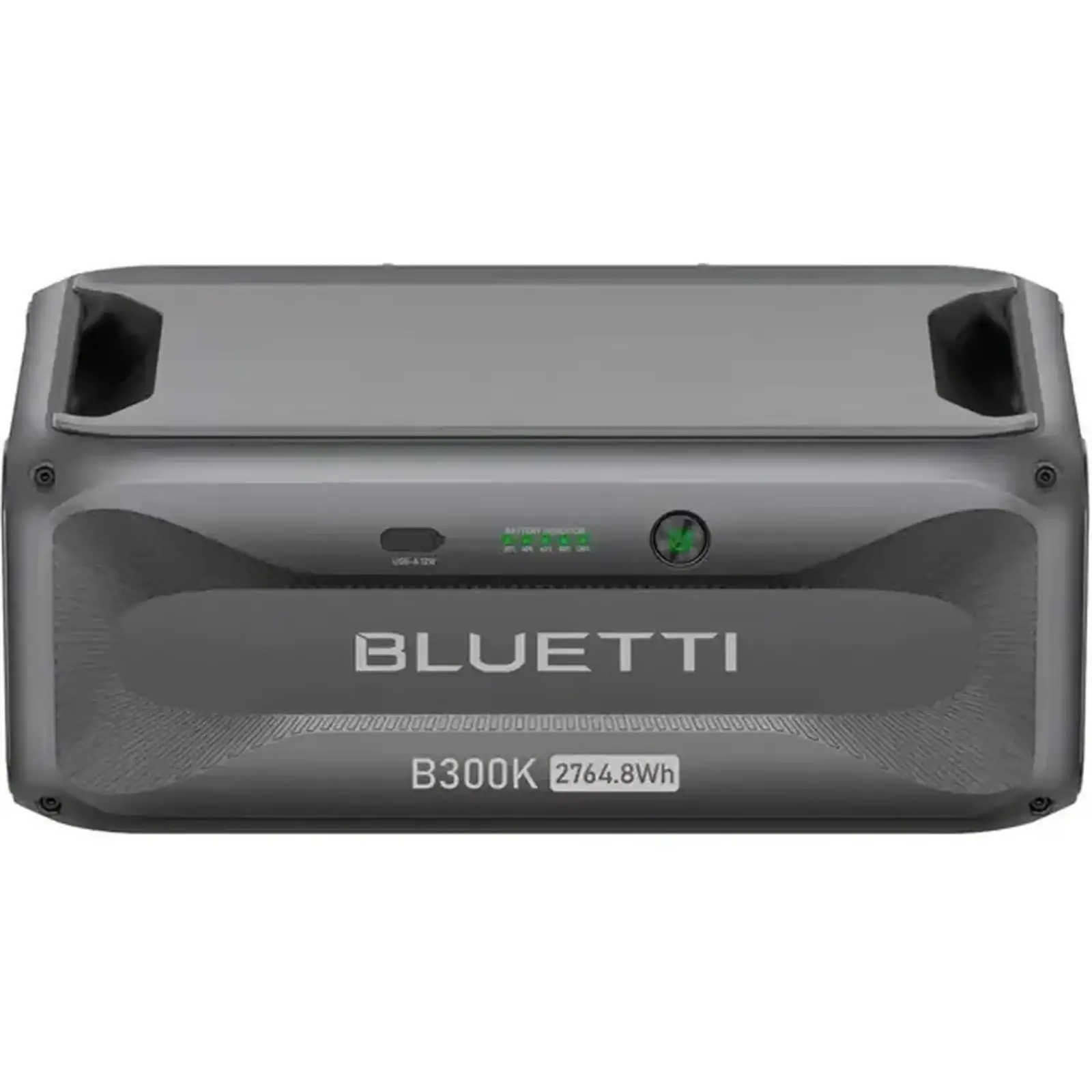 Дополнительная батарея Bluetti B300K2