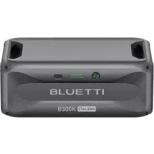 Дополнительная батарея Bluetti B300K2