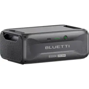 Дополнительная батарея Bluetti B300K2