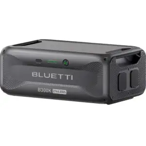 Дополнительная батарея Bluetti B300K2