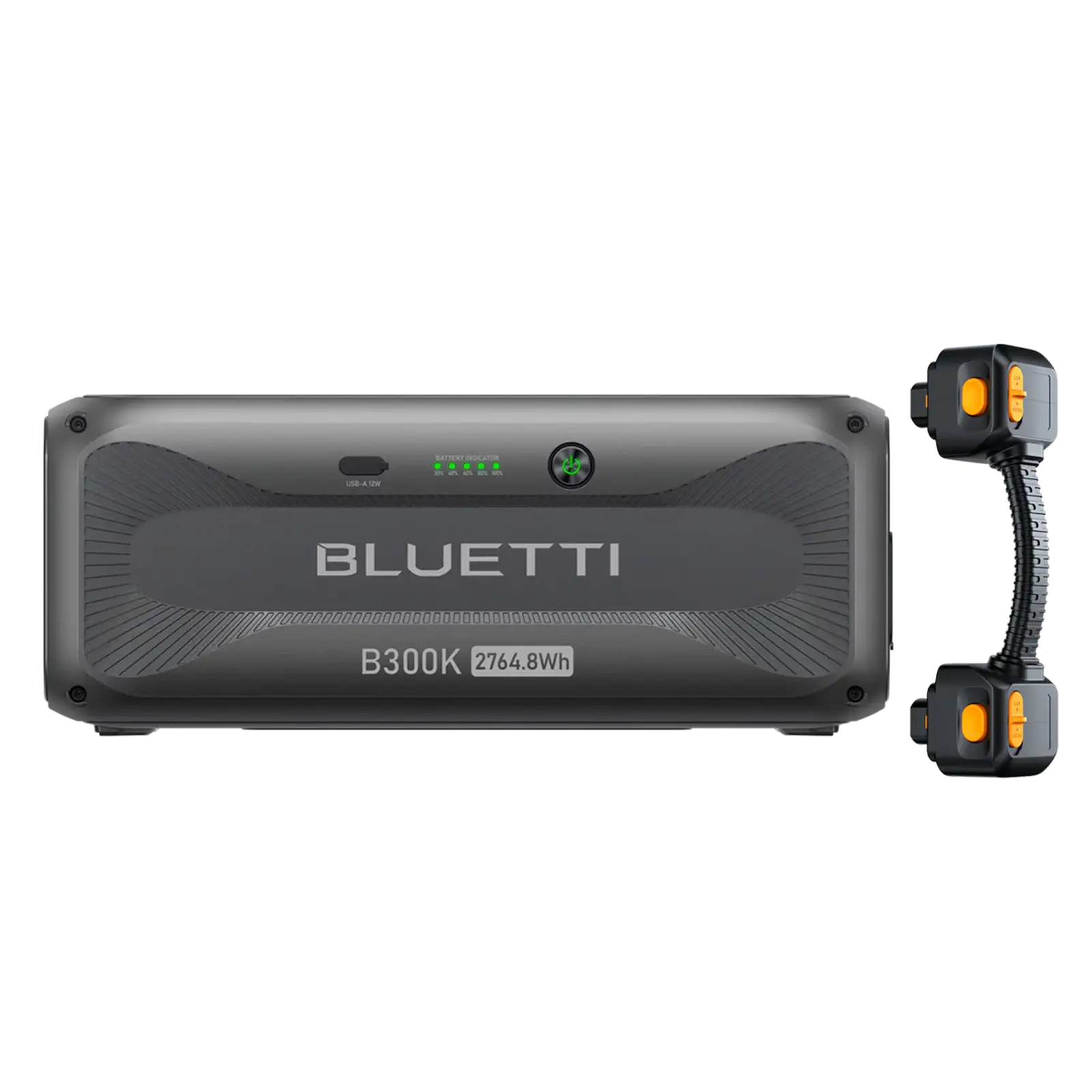 Дополнительная батарея Bluetti B300K2