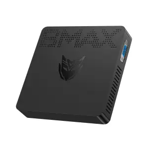 Неттоп BMAX MaxMini B1 Plus (G1C2)