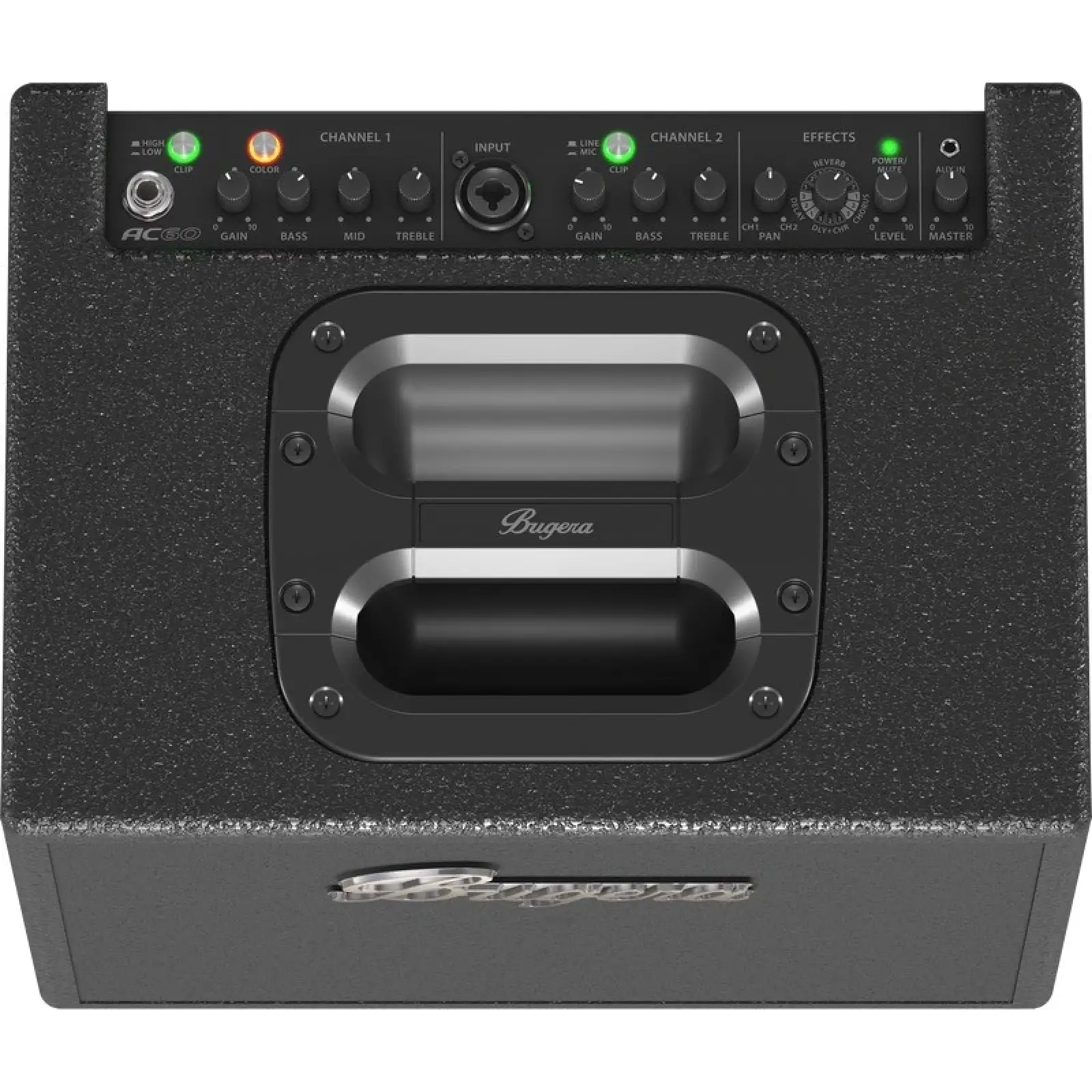 Комбоусилитель Bugera AC60