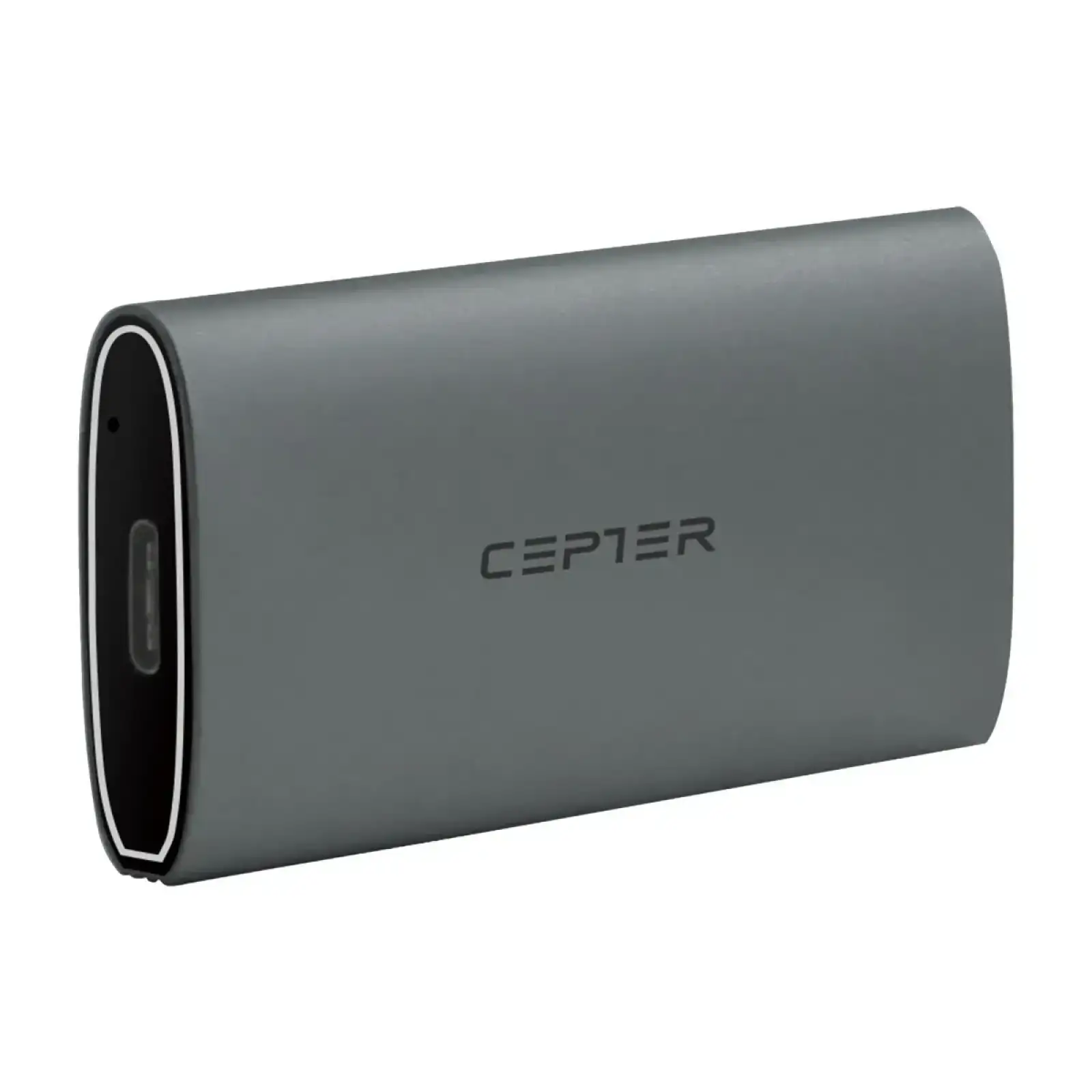 SSD зовнішній Cepter Vault 512 GB (CEVAULT512)
