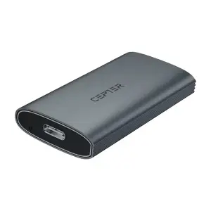 SSD зовнішній Cepter Vault 512 GB (CEVAULT512)