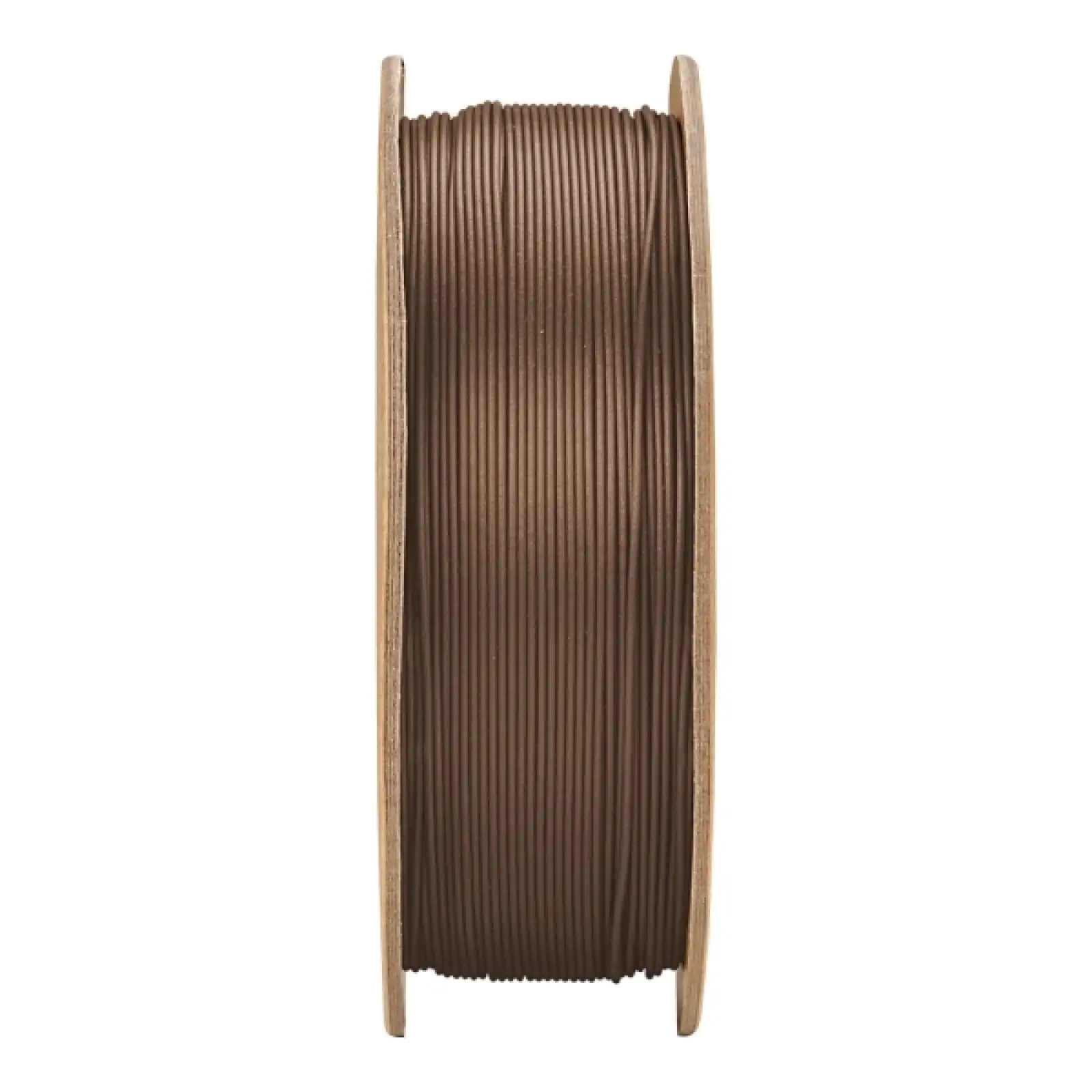 Филамент Creality Hyper PLA-CF 1.75mm 1kg Grayish Yellow 3301060017