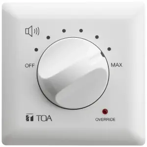 Аксесуари для систем оповіщення