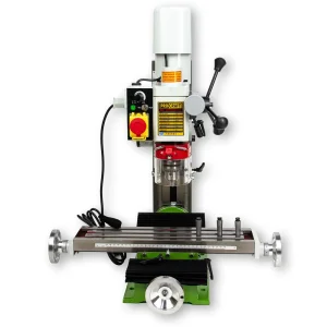 Фрезерные станки