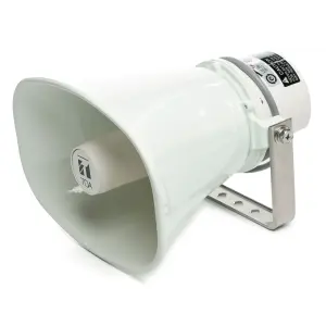 Гучномовці