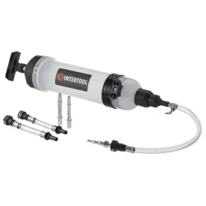 Инструмент для смазочных материалов