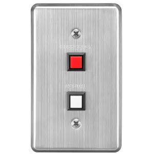 IP аудіо та інтеркоми