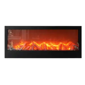 Декоративные LED камины