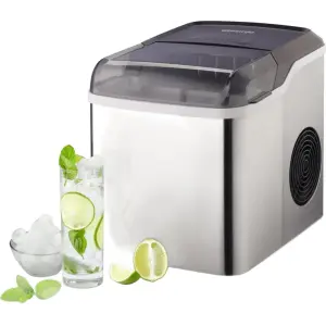 Ледогенераторы